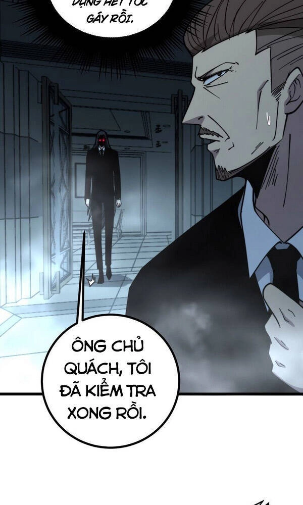 Độc Thủ Vu Y Chapter 221 - 26