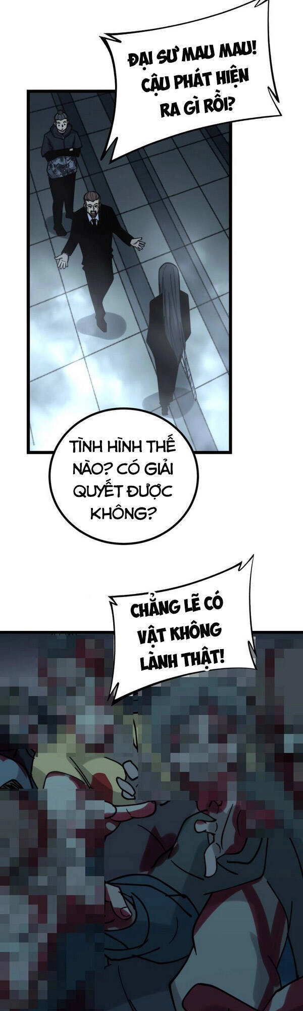 Độc Thủ Vu Y Chapter 221 - 27