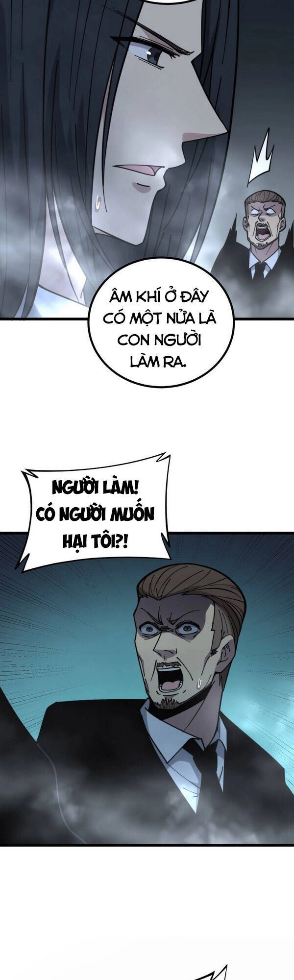 Độc Thủ Vu Y Chapter 221 - 29