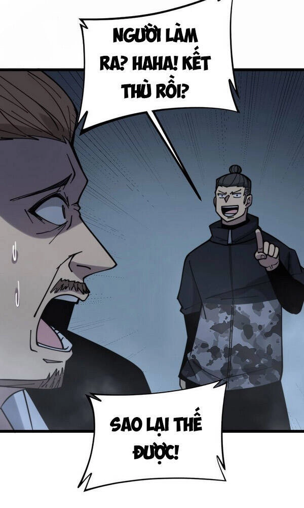 Độc Thủ Vu Y Chapter 221 - 30