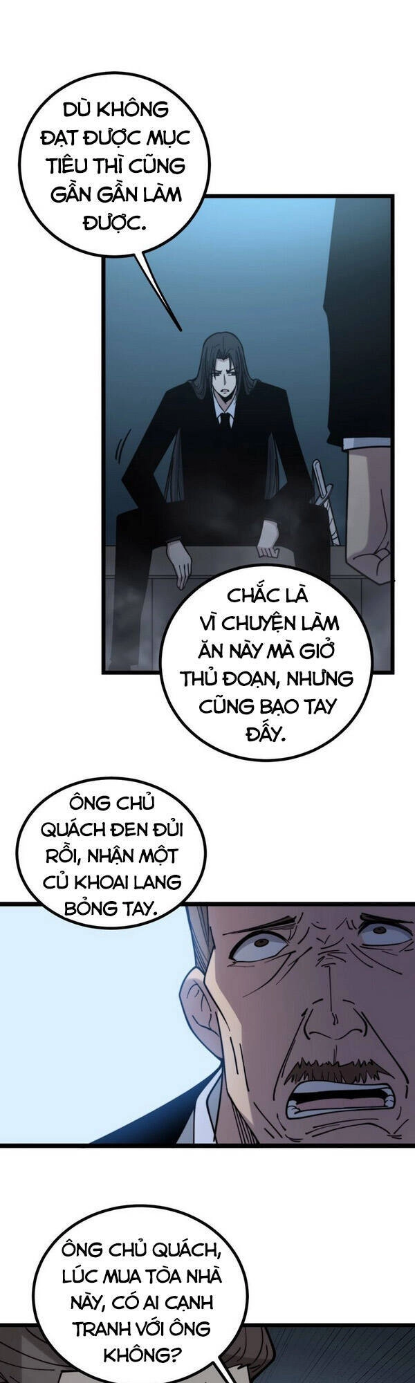Độc Thủ Vu Y Chapter 221 - 31