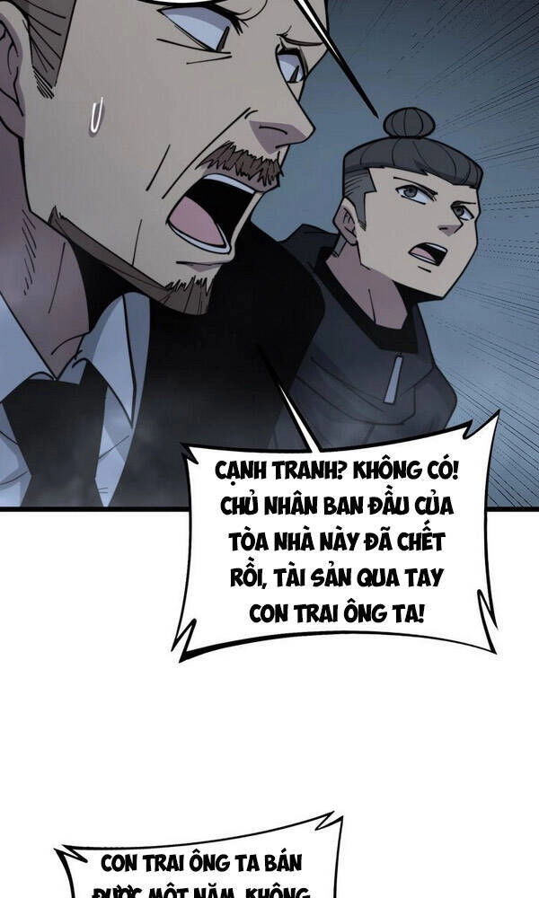 Độc Thủ Vu Y Chapter 221 - 32