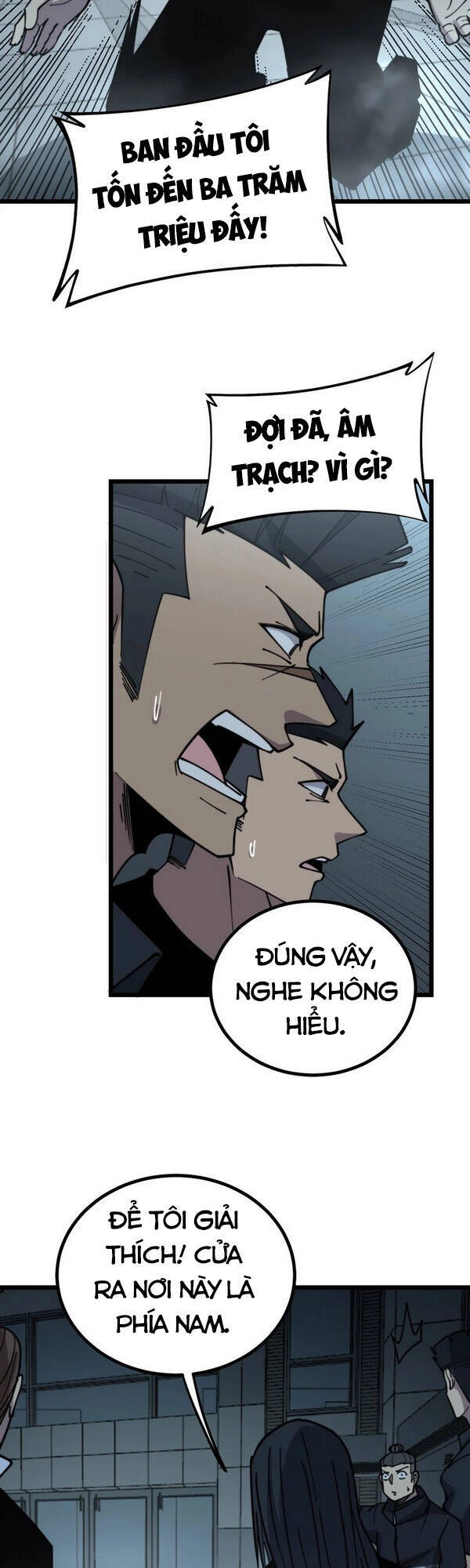 Độc Thủ Vu Y Chapter 221 - 35