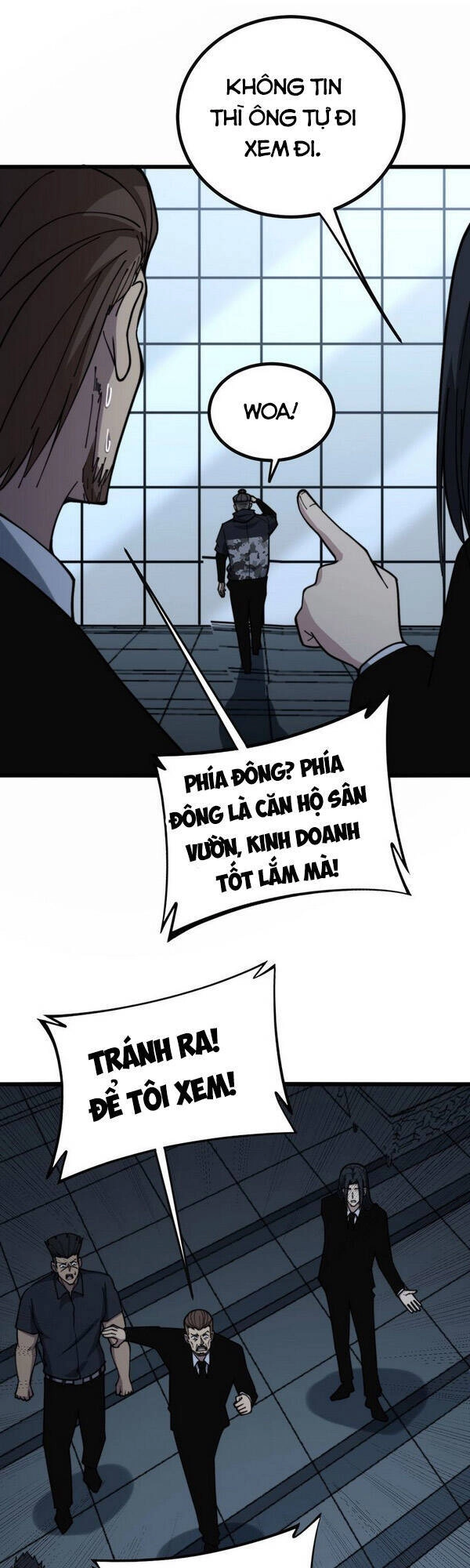 Độc Thủ Vu Y Chapter 222 - 1