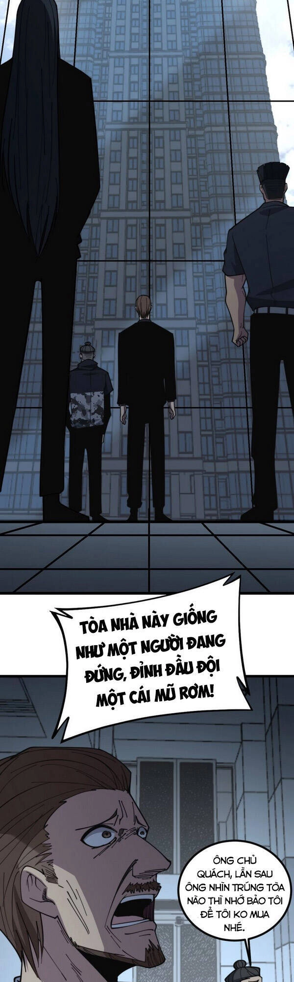 Độc Thủ Vu Y Chapter 222 - 3