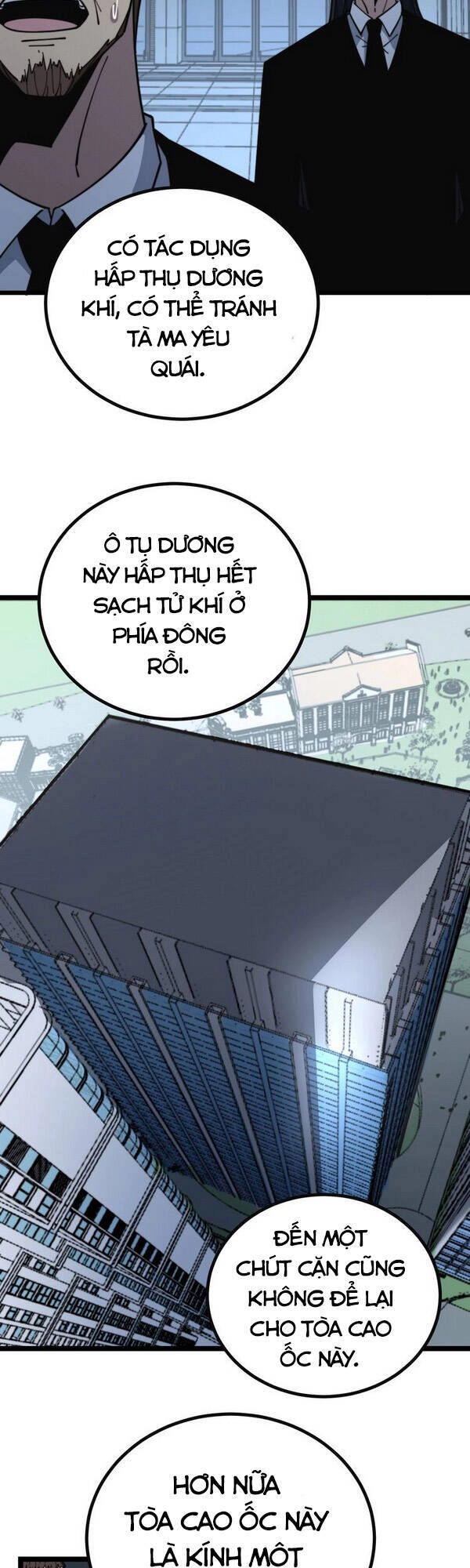 Độc Thủ Vu Y Chapter 222 - 5