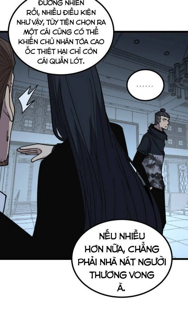 Độc Thủ Vu Y Chapter 222 - 8