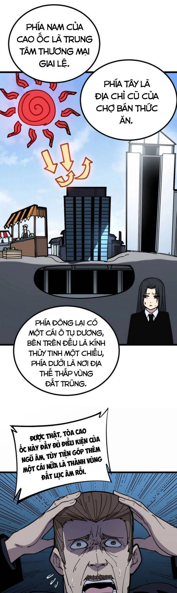 Độc Thủ Vu Y Chapter 222 - 9