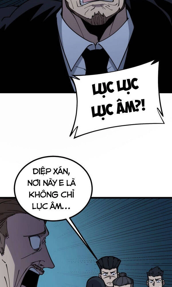 Độc Thủ Vu Y Chapter 222 - 10
