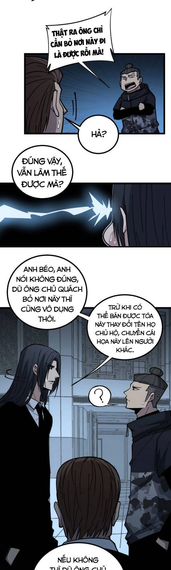 Độc Thủ Vu Y Chapter 222 - 13
