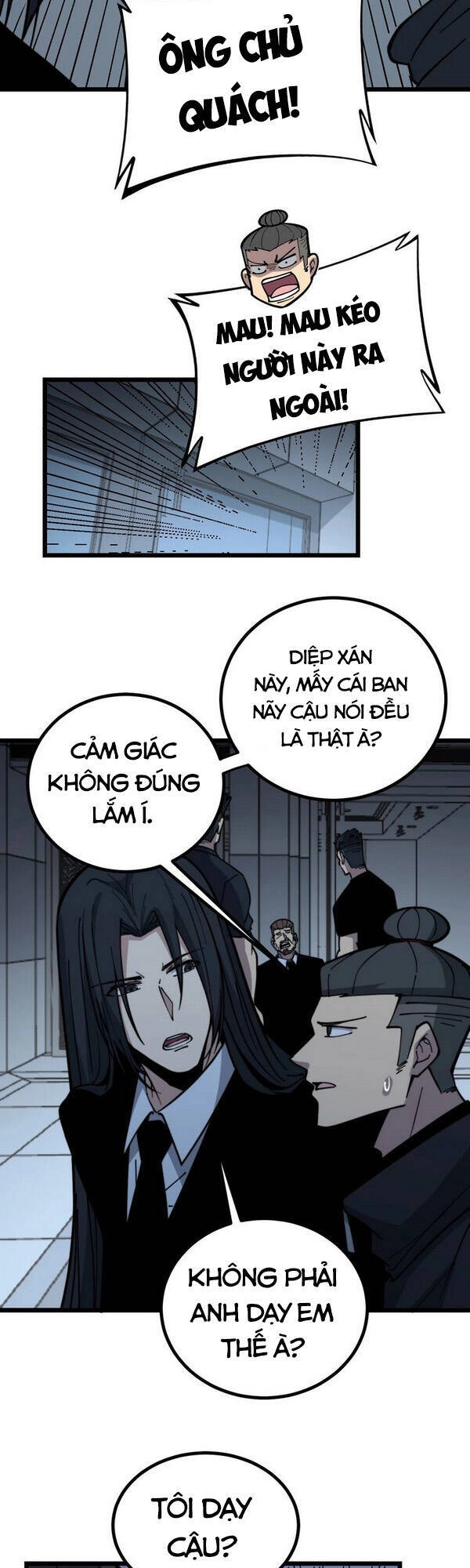 Độc Thủ Vu Y Chapter 222 - 17