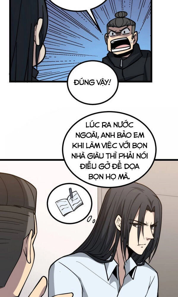 Độc Thủ Vu Y Chapter 222 - 18