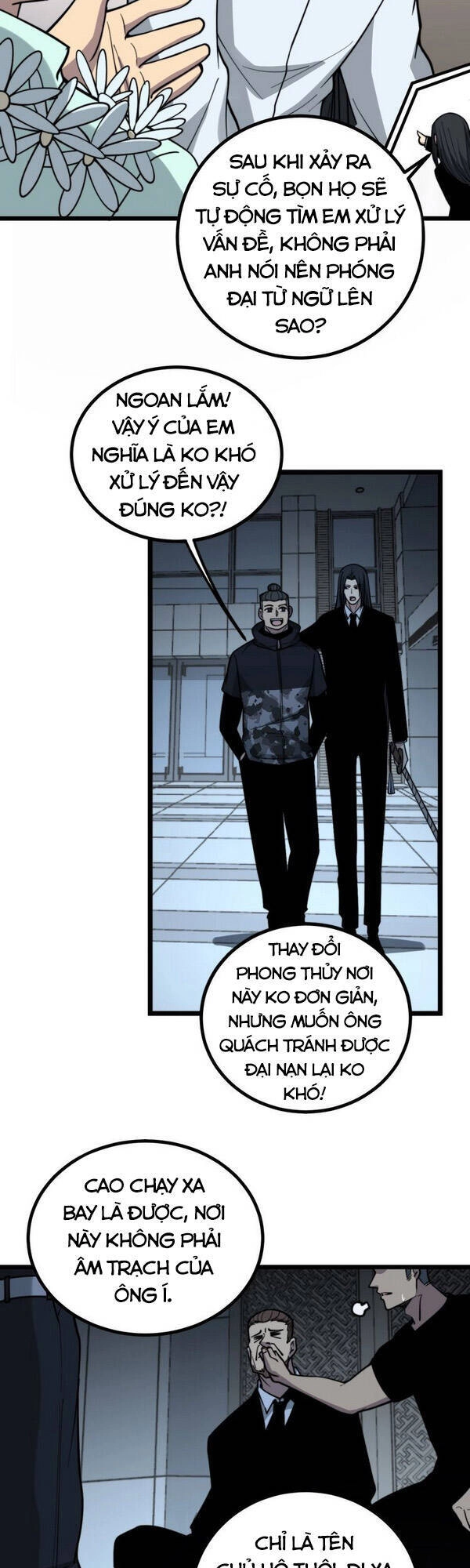 Độc Thủ Vu Y Chapter 222 - 19