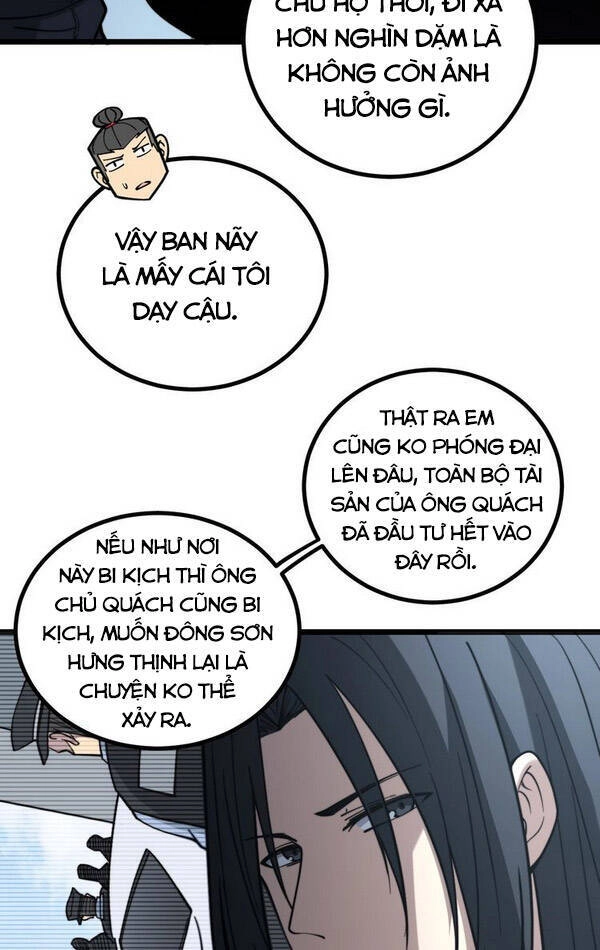 Độc Thủ Vu Y Chapter 222 - 20