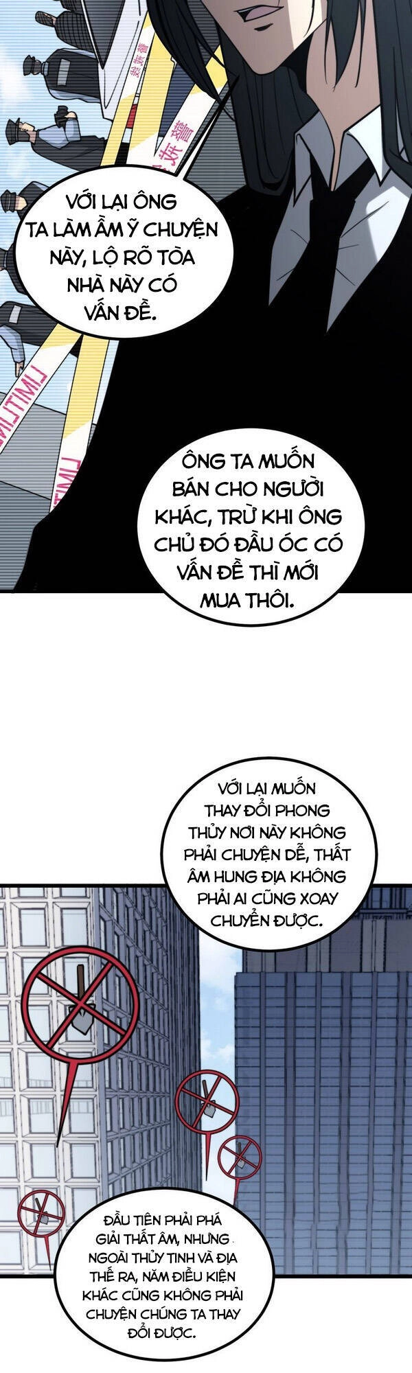 Độc Thủ Vu Y Chapter 222 - 21