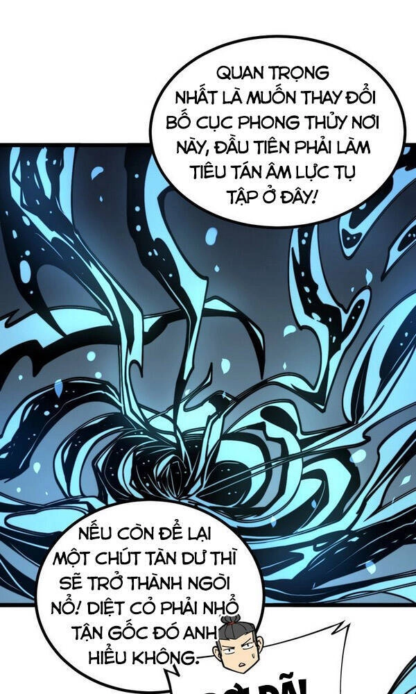 Độc Thủ Vu Y Chapter 222 - 22