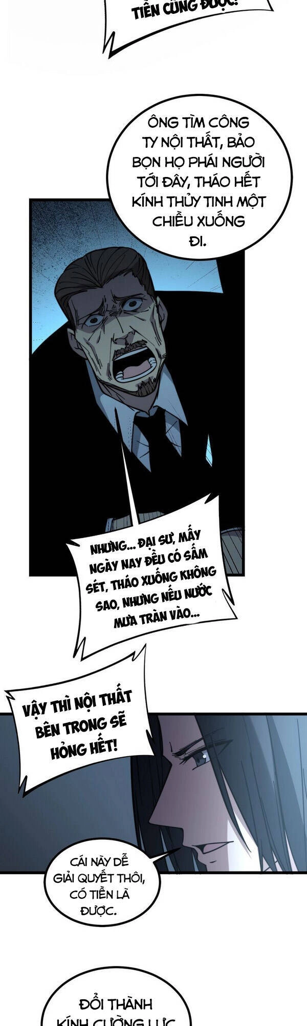 Độc Thủ Vu Y Chapter 222 - 29