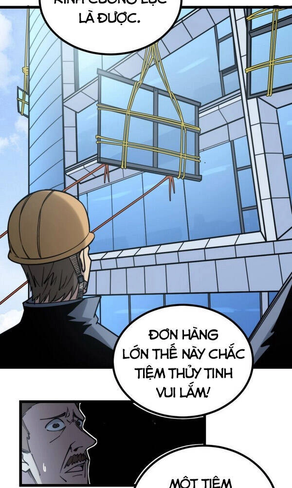 Độc Thủ Vu Y Chapter 222 - 30