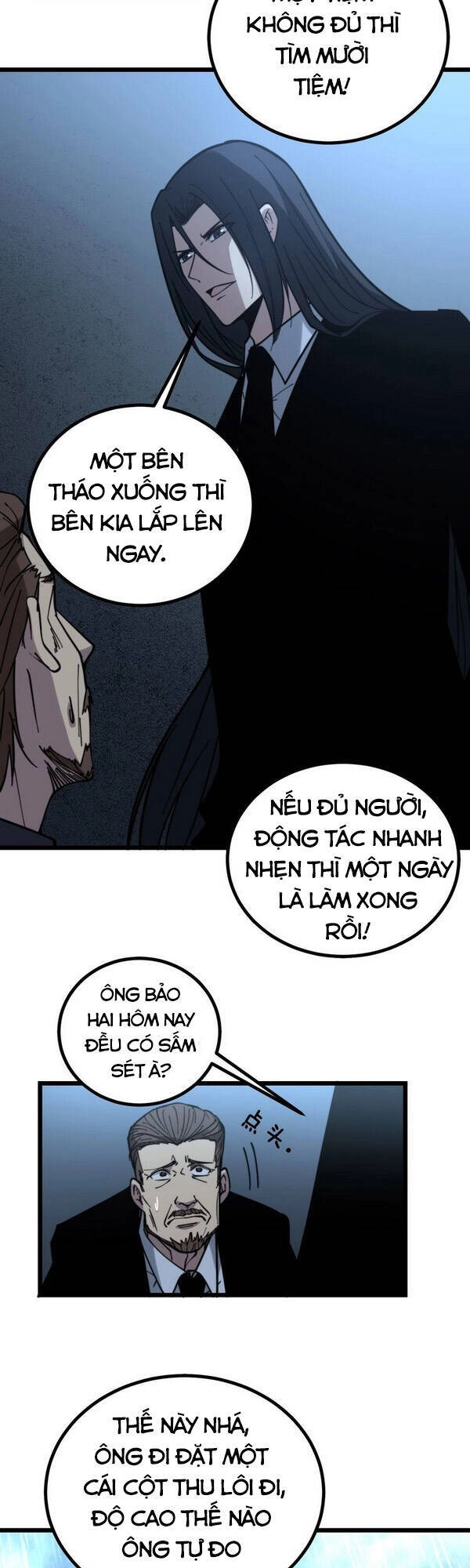 Độc Thủ Vu Y Chapter 222 - 31