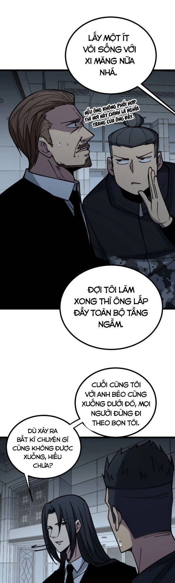 Độc Thủ Vu Y Chapter 222 - 33