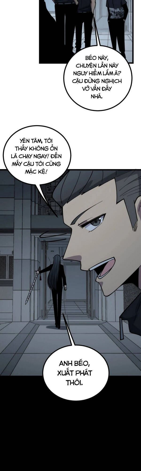 Độc Thủ Vu Y Chapter 222 - 35