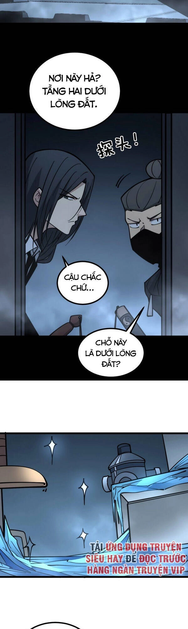 Độc Thủ Vu Y Chapter 222 - 37