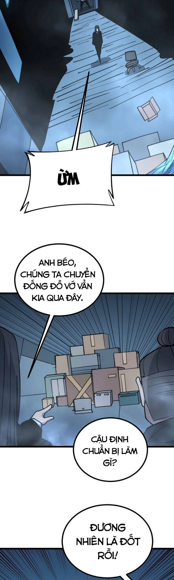 Độc Thủ Vu Y Chapter 222 - 39