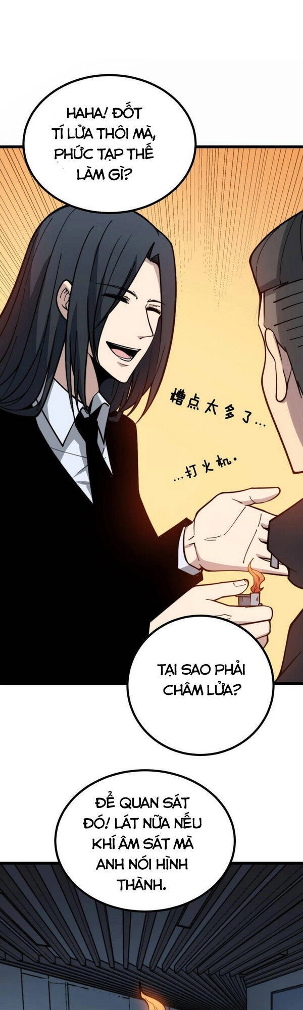 Độc Thủ Vu Y Chapter 223 - 1