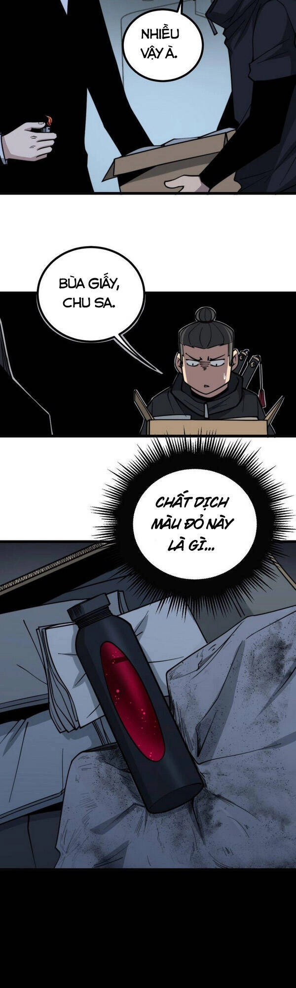 Độc Thủ Vu Y Chapter 223 - 3