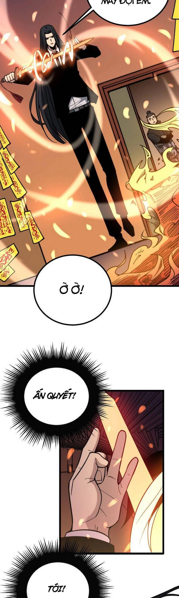 Độc Thủ Vu Y Chapter 223 - 7