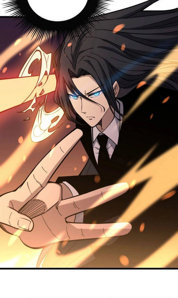 Độc Thủ Vu Y Chapter 223 - 8