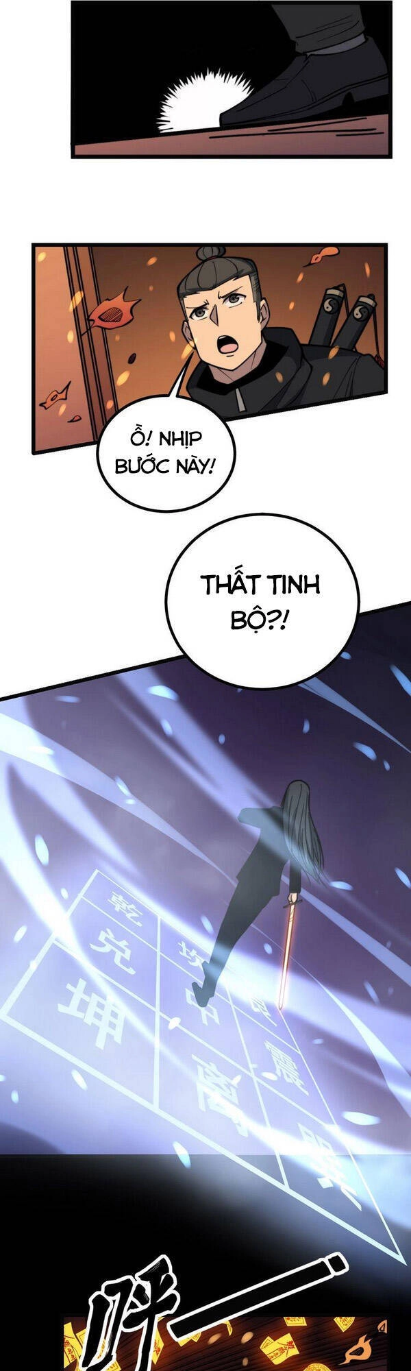 Độc Thủ Vu Y Chapter 223 - 9