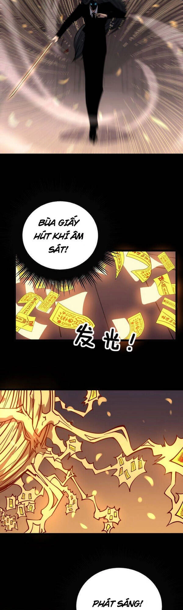 Độc Thủ Vu Y Chapter 223 - 11