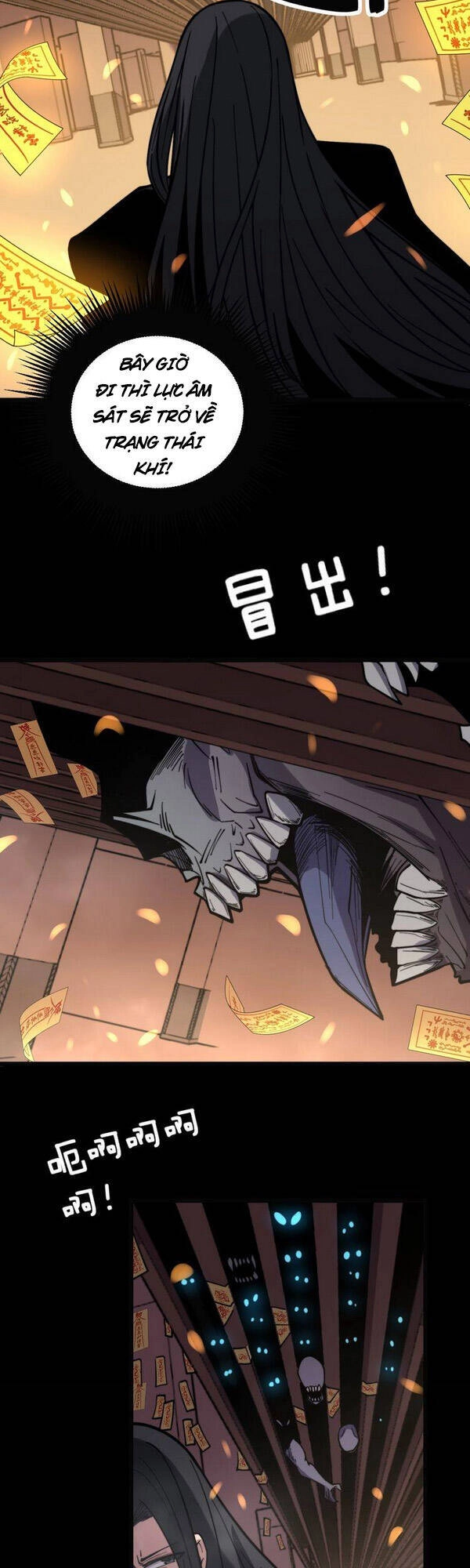 Độc Thủ Vu Y Chapter 223 - 15