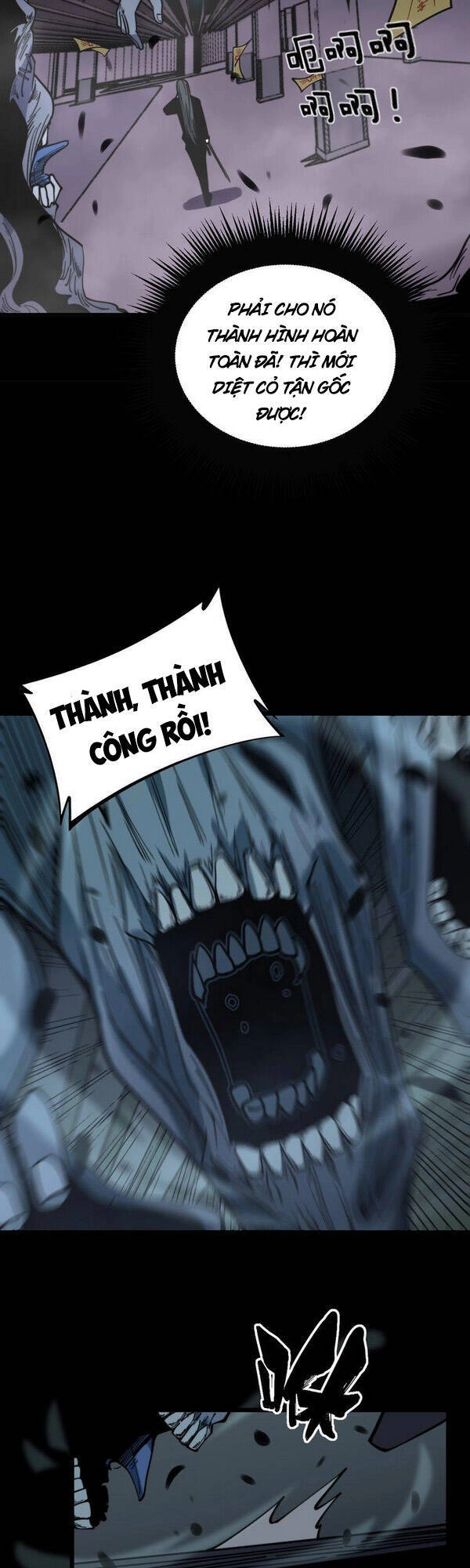 Độc Thủ Vu Y Chapter 223 - 17