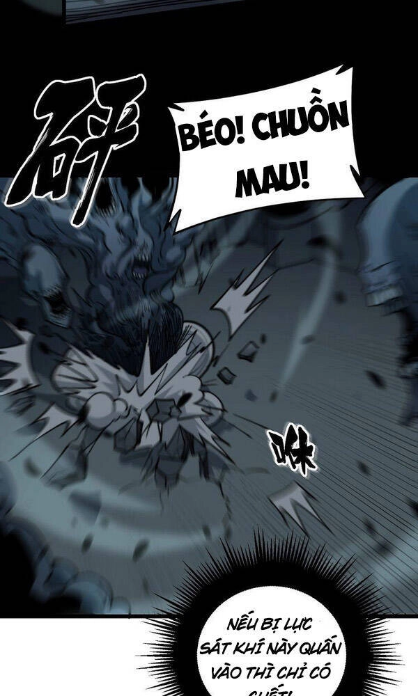 Độc Thủ Vu Y Chapter 223 - 18