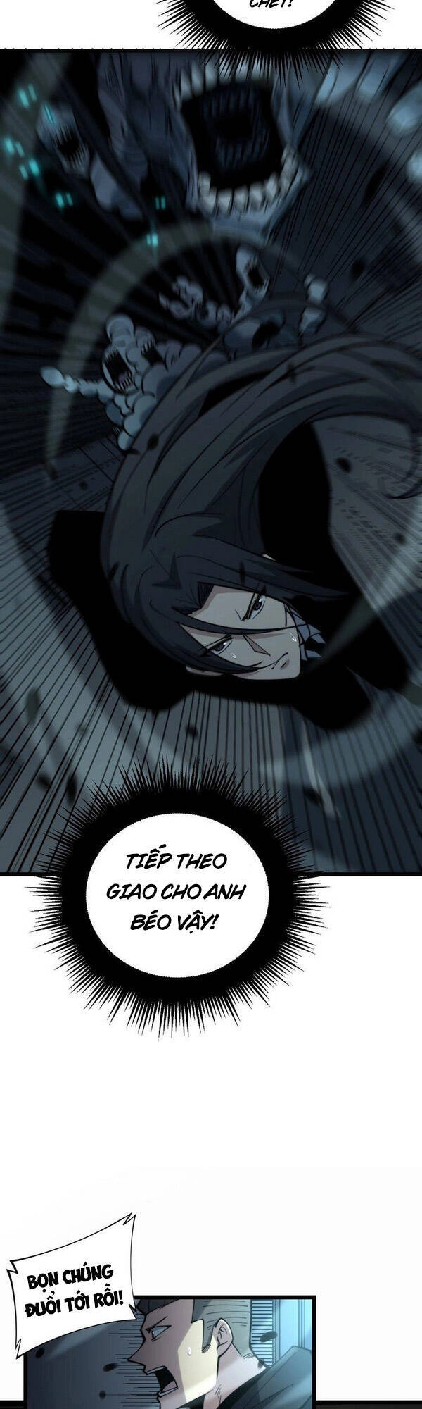 Độc Thủ Vu Y Chapter 223 - 19