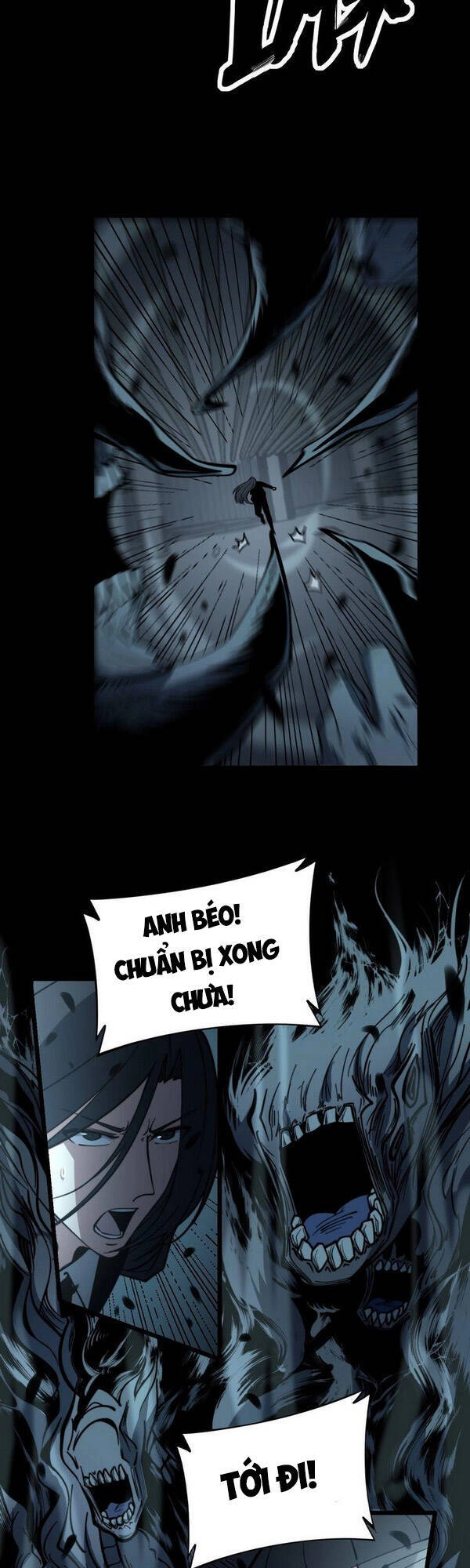 Độc Thủ Vu Y Chapter 223 - 21