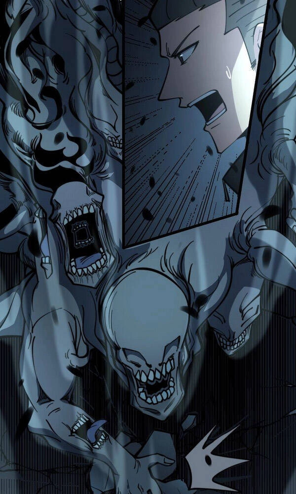 Độc Thủ Vu Y Chapter 223 - 22