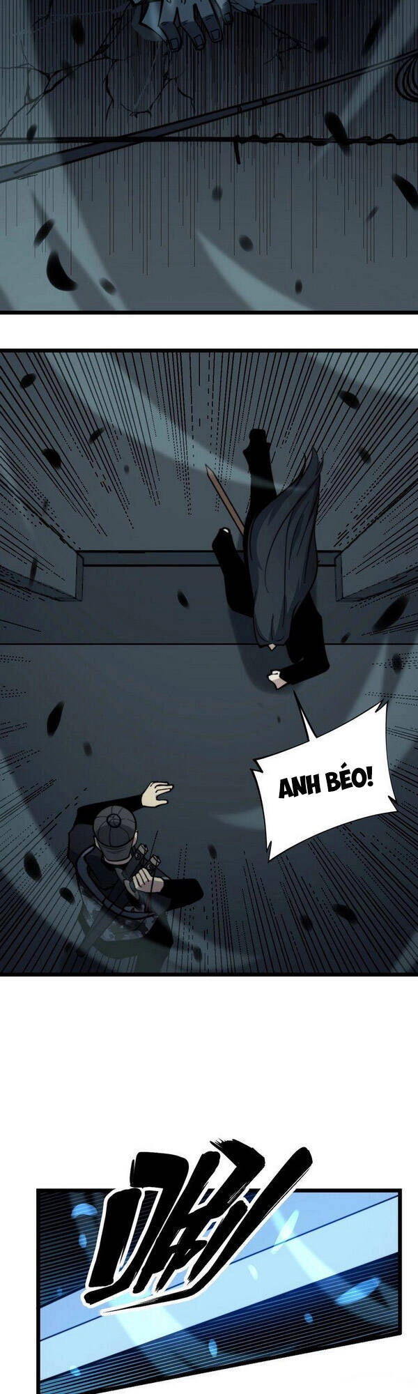 Độc Thủ Vu Y Chapter 223 - 23