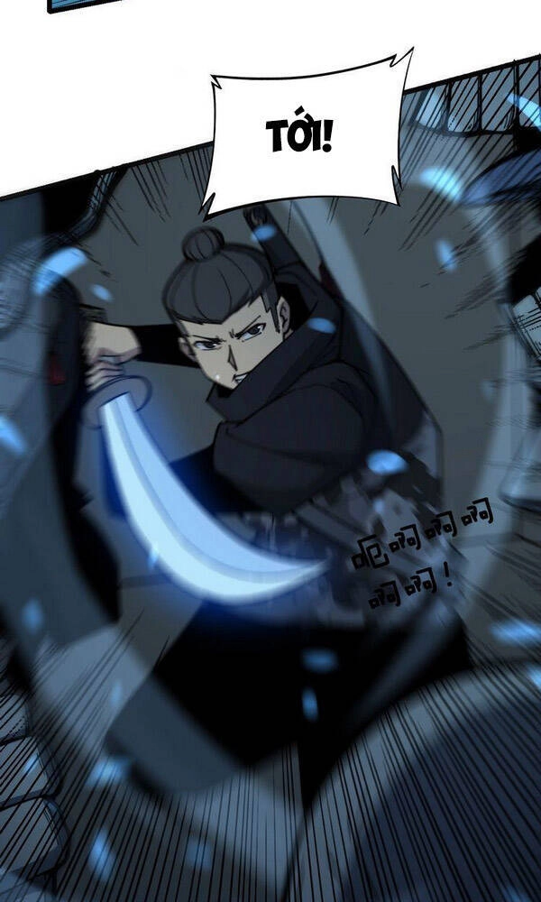 Độc Thủ Vu Y Chapter 223 - 24