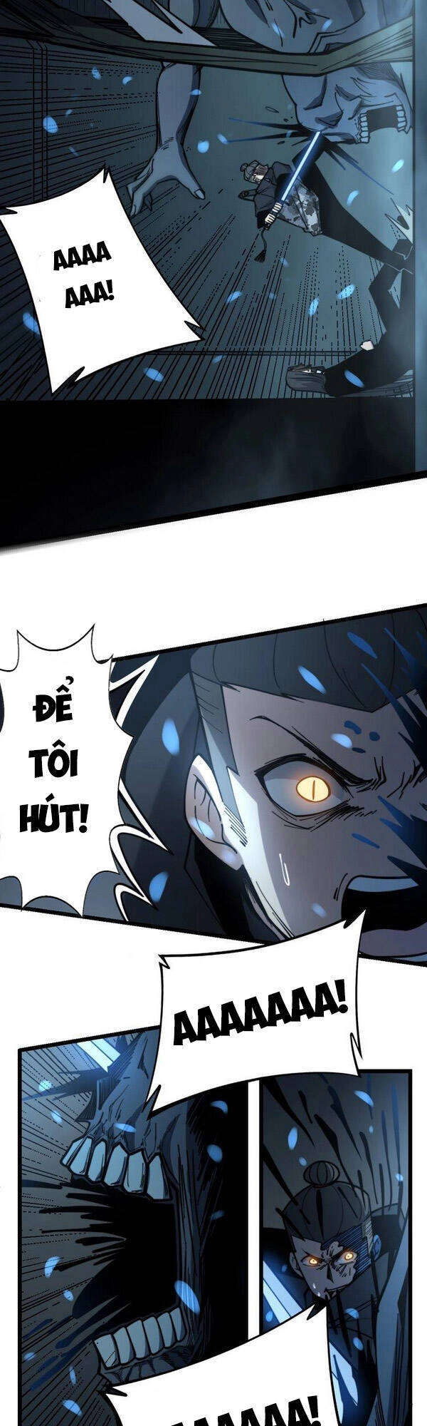 Độc Thủ Vu Y Chapter 223 - 27