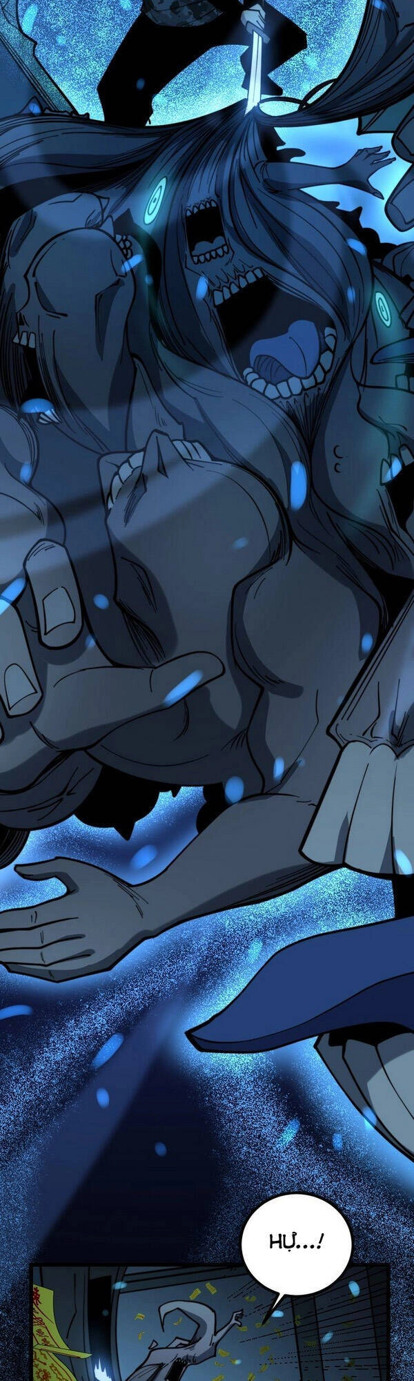 Độc Thủ Vu Y Chapter 223 - 31