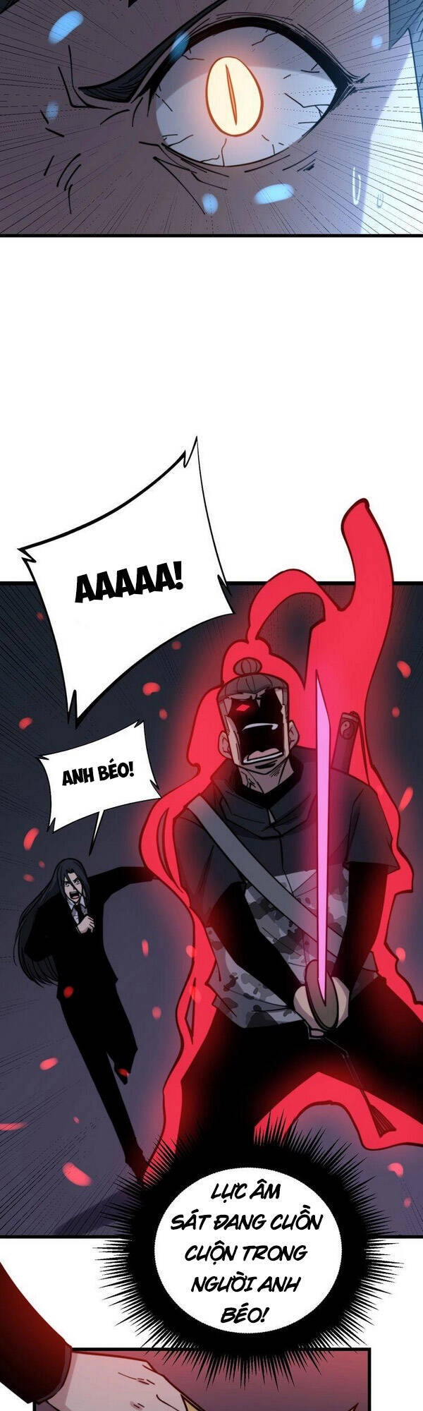 Độc Thủ Vu Y Chapter 223 - 33