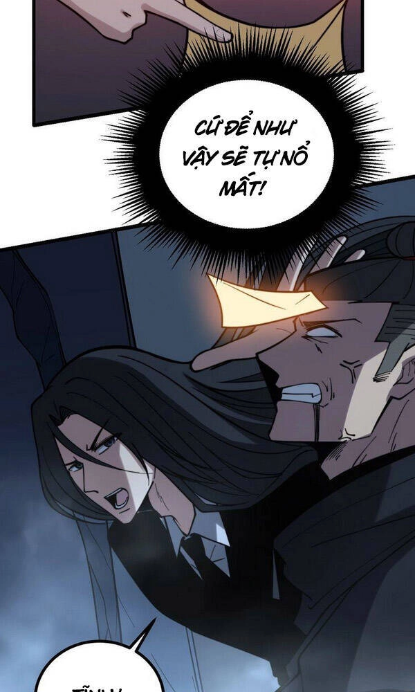 Độc Thủ Vu Y Chapter 223 - 34