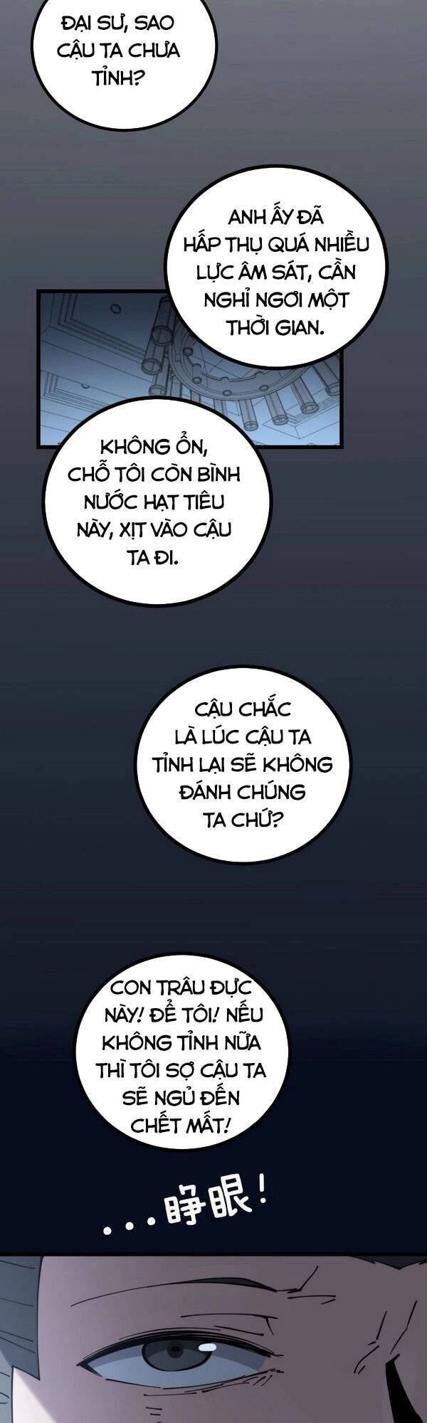 Độc Thủ Vu Y Chapter 224 - 5