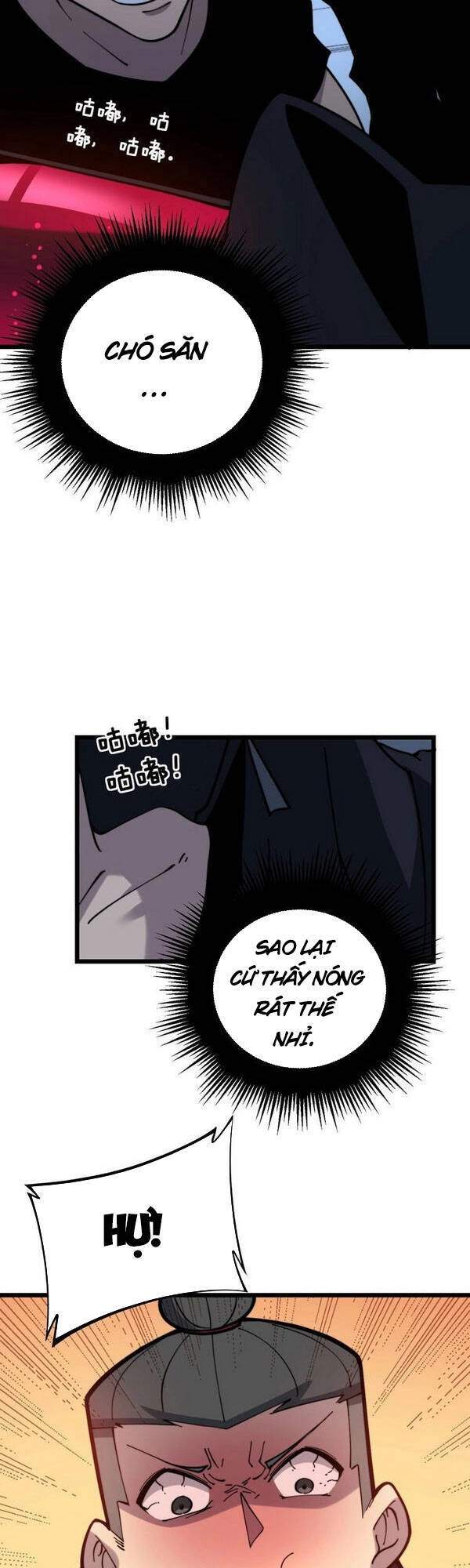 Độc Thủ Vu Y Chapter 224 - 7