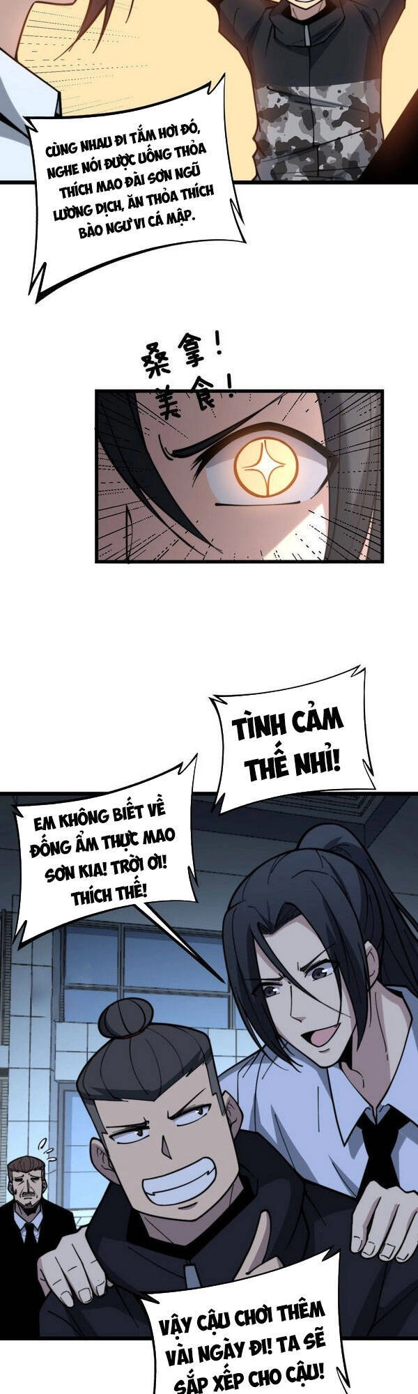 Độc Thủ Vu Y Chapter 224 - 11