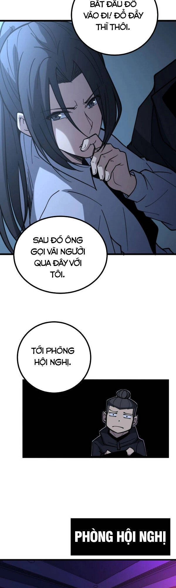 Độc Thủ Vu Y Chapter 224 - 13