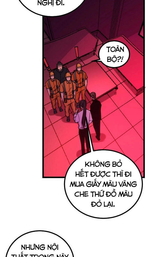 Độc Thủ Vu Y Chapter 224 - 16